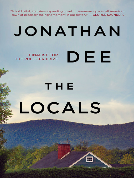 Cover of The Locals